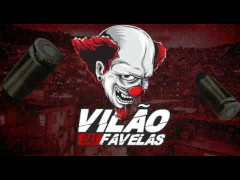 MC Lipi e MC Digo STC - Olha esses Robôs Despertador Das Favelas  ( VILÃO DAS FAVELAS )
