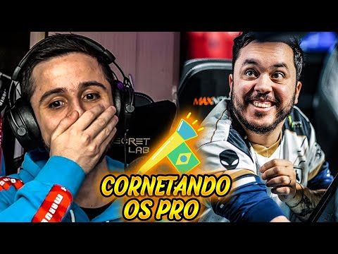 MILAGRE OU VEXAME? A HISTÓRIA FOI FEITA! - ROCKY R6