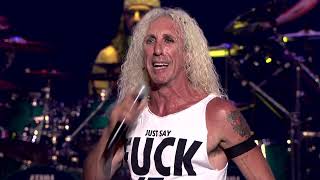 Download lagu Twisted Sister - I Believe In Rock 'N' Roll /Under The Blade - Live From Hard Rock (Audio DTS 5.1) mp3 Download lagu Twisted Sister - I Believe In Rock 'N' Roll /Under The Blade - Live From Hard Rock (Audio DTS 5.1) mp3
