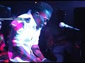 Peven Everett - Testin' Me (Live at Sound-Bar)