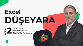 DÜŞEYARA (VLOOKUP)-2