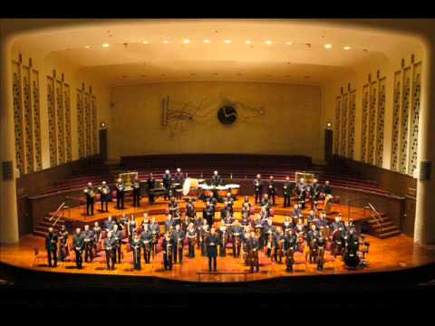 Royal Philharmonic Orchestra's cover - Something (The Beatles)