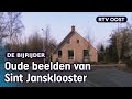 De Bijrijder: dwars door Sint Jansklooster in 1998! | RTV Oost
