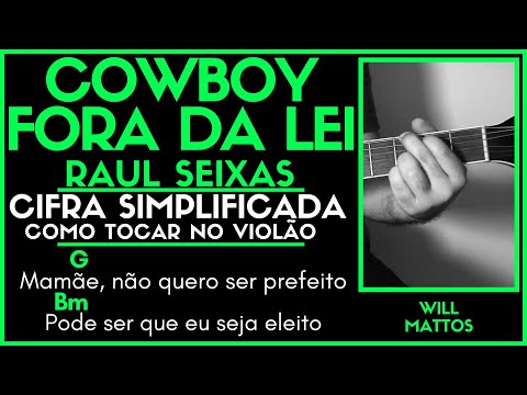 Windy Bill - Cowboy