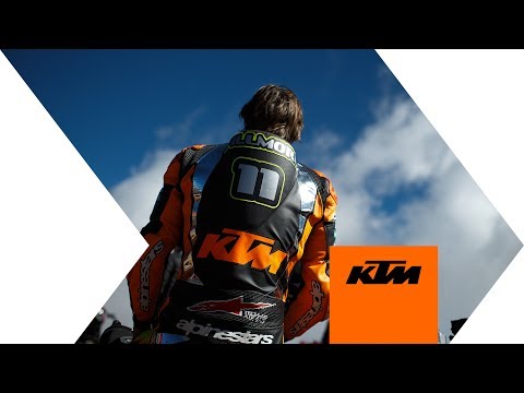 The Story Behind Chris Fillmore's Record Breaking Run at Pikes Peak Hillclimb | KTM