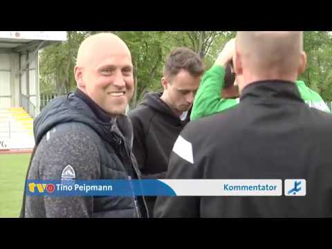 BFV.TV: SpVgg Bayreuth - SV Viktoria Aschaffenburg