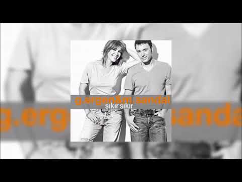 Gülben Ergen - Mustafa Sandal - Şıkır Şıkır