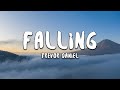 Trevor Daniel - Falling (Lyrics) | come closer i'll give you all my love