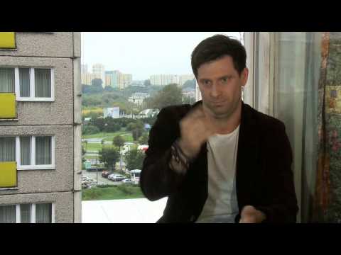 Zakręcone Kariery - Robert Motyka (Paranienormalni)