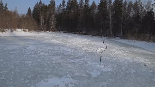 Места зимняя рыбалка в красноярске