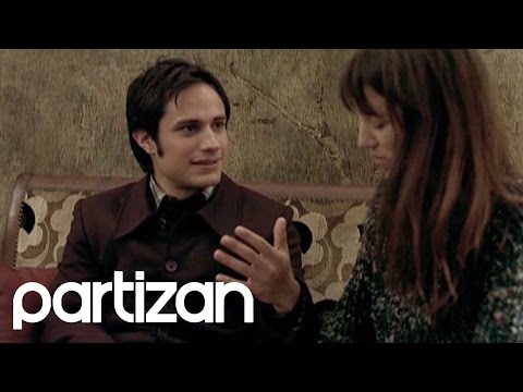 SCIENCE OF SLEEP - Official Trailer - Michel Gondry