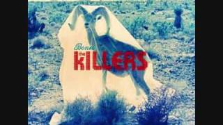 Bones -The Killers
