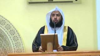 هل أنت تلتفت في الصلاة ؟ |د. عمر المقبل | image