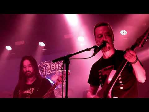 Extol - Gloriana (live @ ProgPower Europe 2025, Sjiwa Baarlo 03.10.2025) 3/5