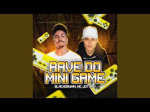 Rave do Mini Game