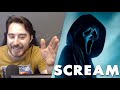 James A Janisse Talks About Scream 2022 Kill Count And Recounts