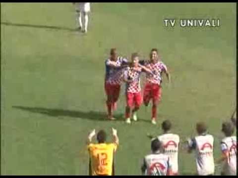 Gols de Marcílio Dias 3 X 1 Avaí   Narrados por Rubens Menom