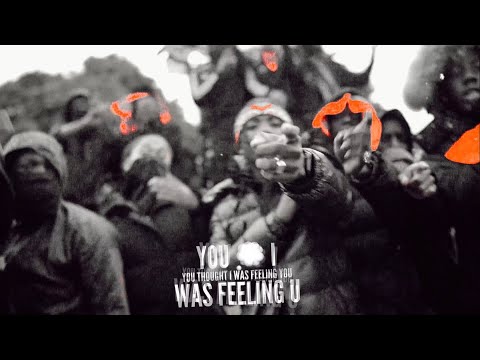 NDOTZ - “CHOP” (Munch Feelin’U) HeMix