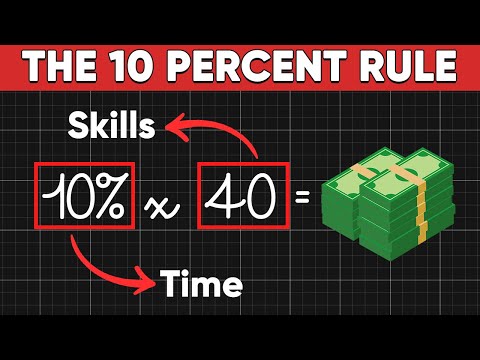 25歲就破產了？- 迫使你擺脫貧困的5個步驟 (Broke at 25? - 5 Steps To Force Your Way Out of Poverty)