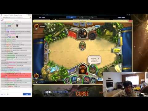 Chaox and Bunnyfufu's Mom (Pros 2015) - Meghabhuti Roth