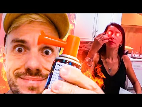 A CLAUDIA FICOU MUITO BRAVA NESSE VÍDEO