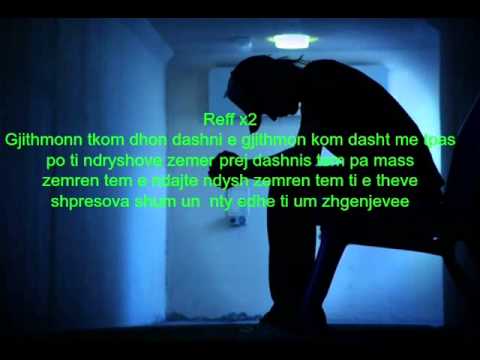 LiRoS feat. Xoniks - Gjithmon t'kom dhon dashni (2015)