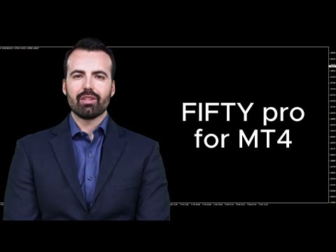 Video Fifty Pro MT5