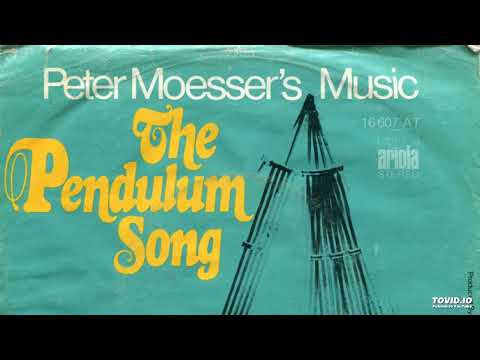 peter moesser's music - listen to the people (1976)