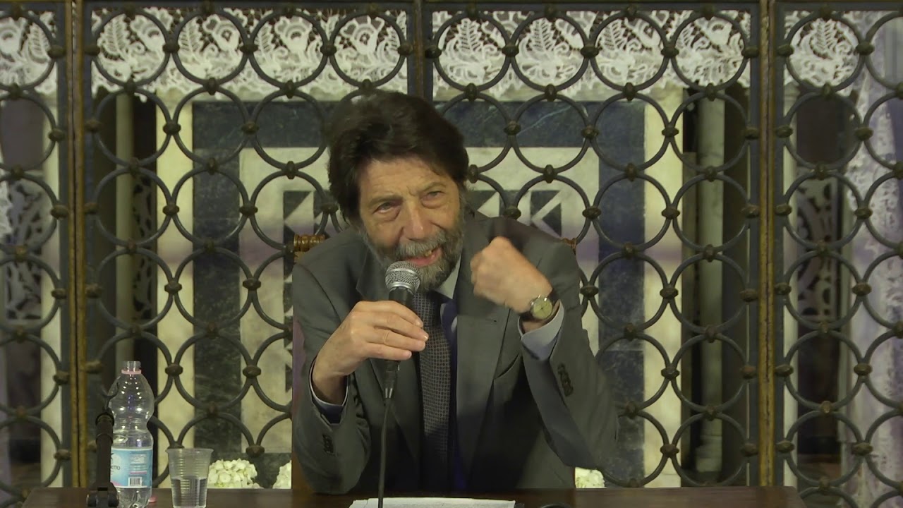 “L’ORA IN KIERKEGAARD” | Festival delle Religioni 2019