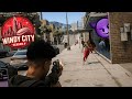 Windy City RP Craziest Bang Outs In Chicago DEMON TIME 2025