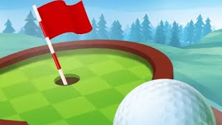 Golf Battle - Gameplay (Android)