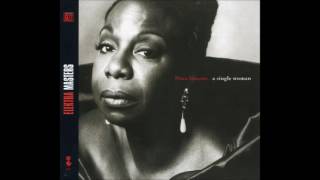 Nina Simone - Do I Move You (Outtake, 1993)