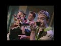 NSYNC   I Drive Myself Crazy Live 1998