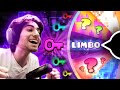 LIMBO 100 RNG CHOOSES MY EXTREME DEMON Maymory Edition