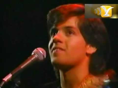 Oscar Andrade, Noticiero Cronico, Festival de Viña 1982