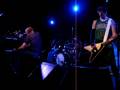 Jack's Mannequin-Dropout (The So Unknown) and Swim live in Boston