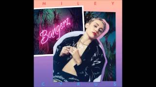 Miley Cyrus - Rooting For My Baby (Audio)