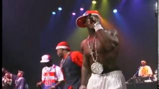 50 Cent - Wanksta (Official Live Music Video) [DVDRip]