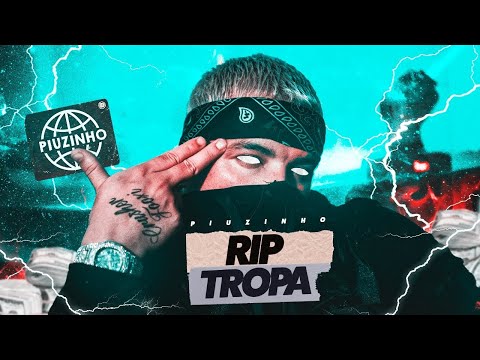 TENTE NÃO RIR JON VLOG REAGINDO AO PIU TRAP.
