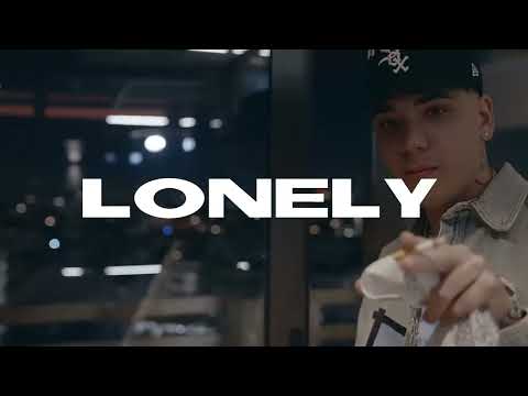 [FREE] Shiva X Lil Tjay X Central Cee Type Beat - "Lonely"