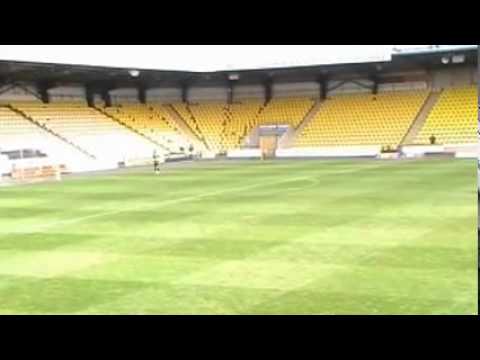 County Cup Final 14 May 2011