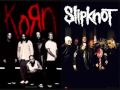 Korn Ft Slipknot - Got Money 