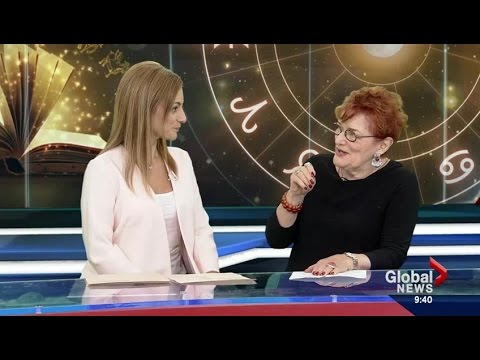 Georgia Nicols Horoscopes