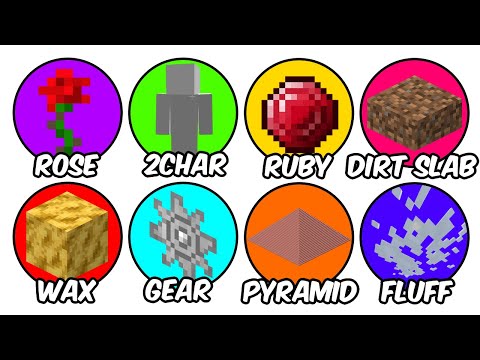 Every Minecraft Removed Feature Explained in 14 Minutes