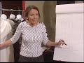 Yoga Pant DVD Excerpt