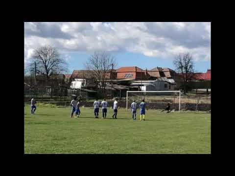 Ce lovitură, în Liga 5: Spicul Luna - Chimia Turda 7-1 (26.03.2023)