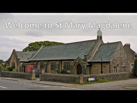 Midnight Mass 24 December 2022