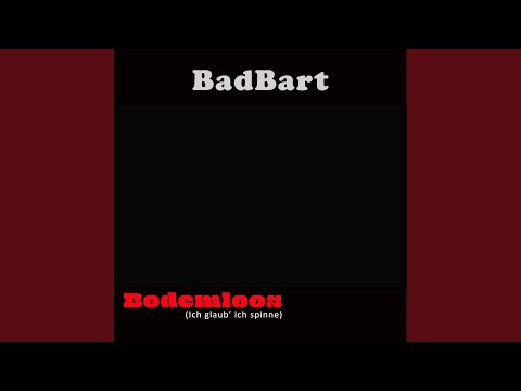 Bodemloos (ich glaub' ich spinne)