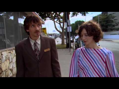 Me and You and Everyone We Know (2005) - The Walk to Tyrone Street