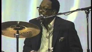 Otis Redding&#39;s Sitting On The Dock Of The Bay performed by Rollis Willis and Friends